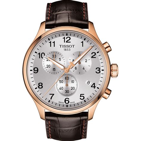 tissot horloges